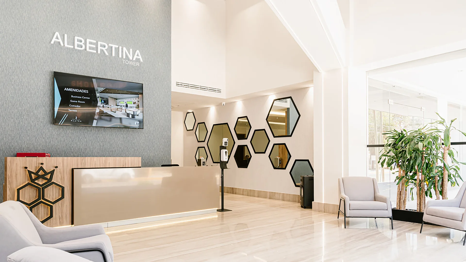 Albertina