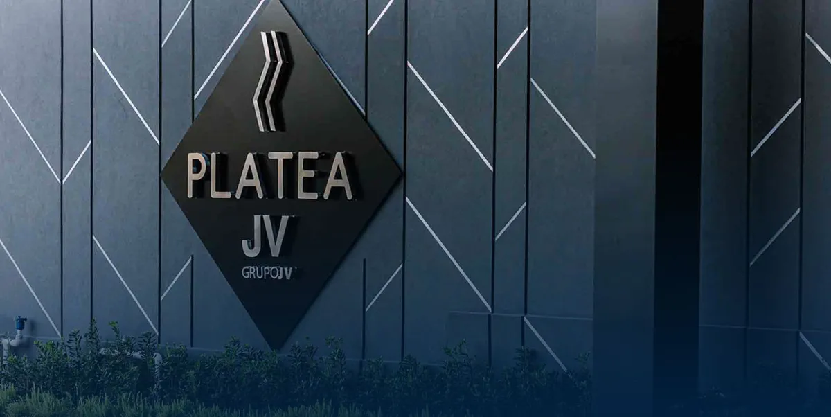 Platea, el desarrollo más visionario de Puebla