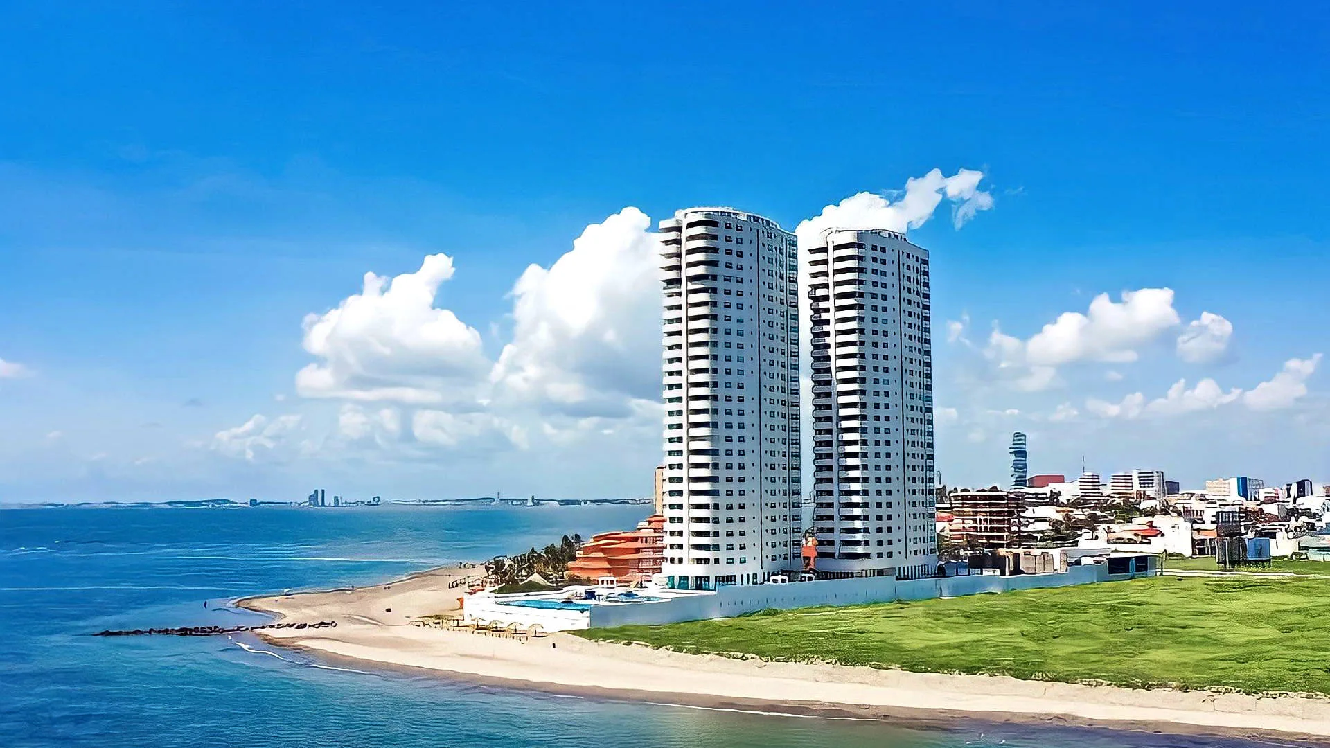 JV Residence