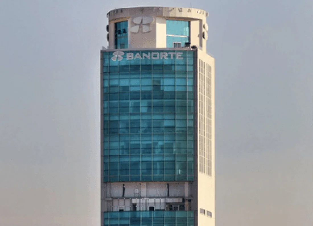 Torre Juárez