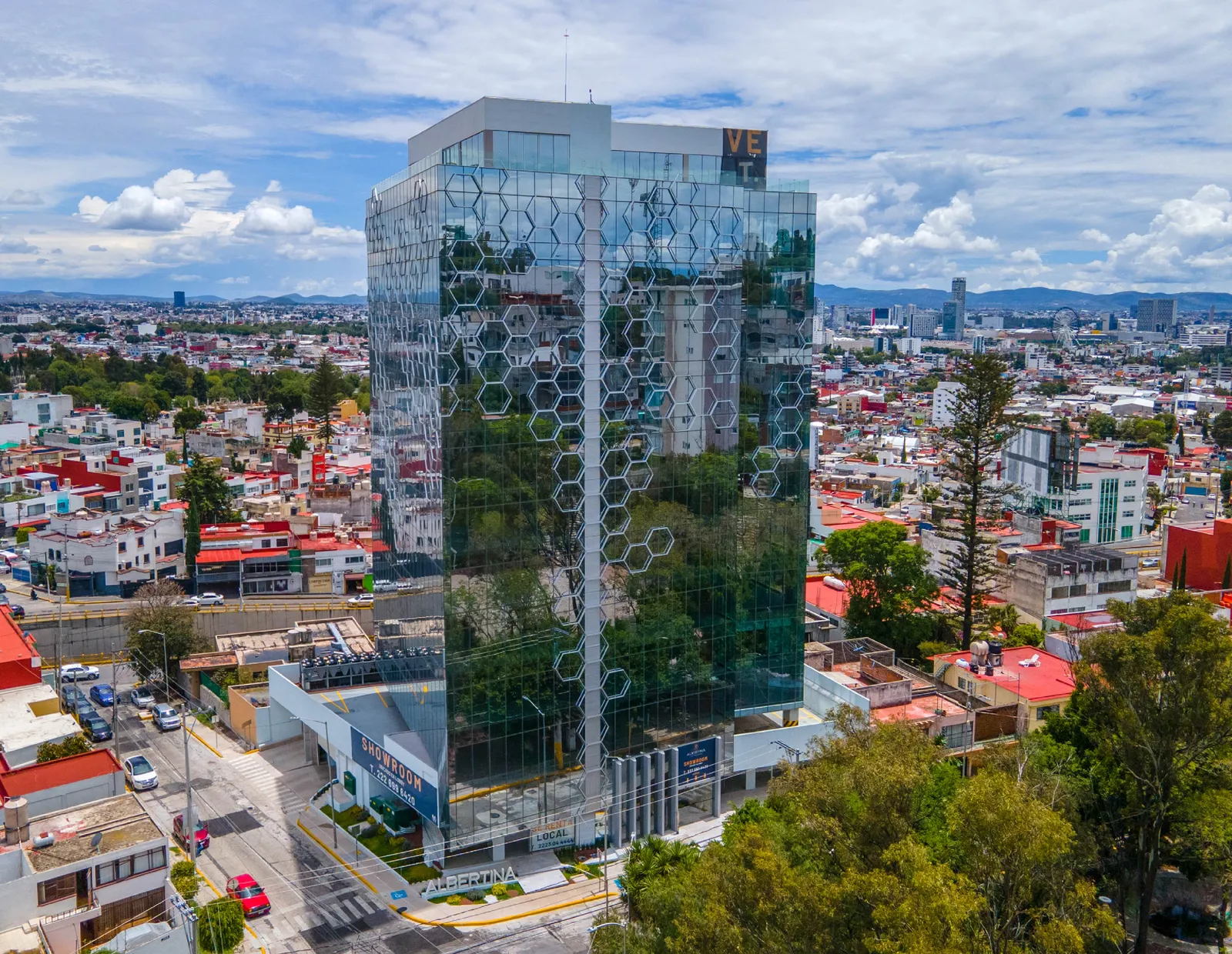Albertina — 11