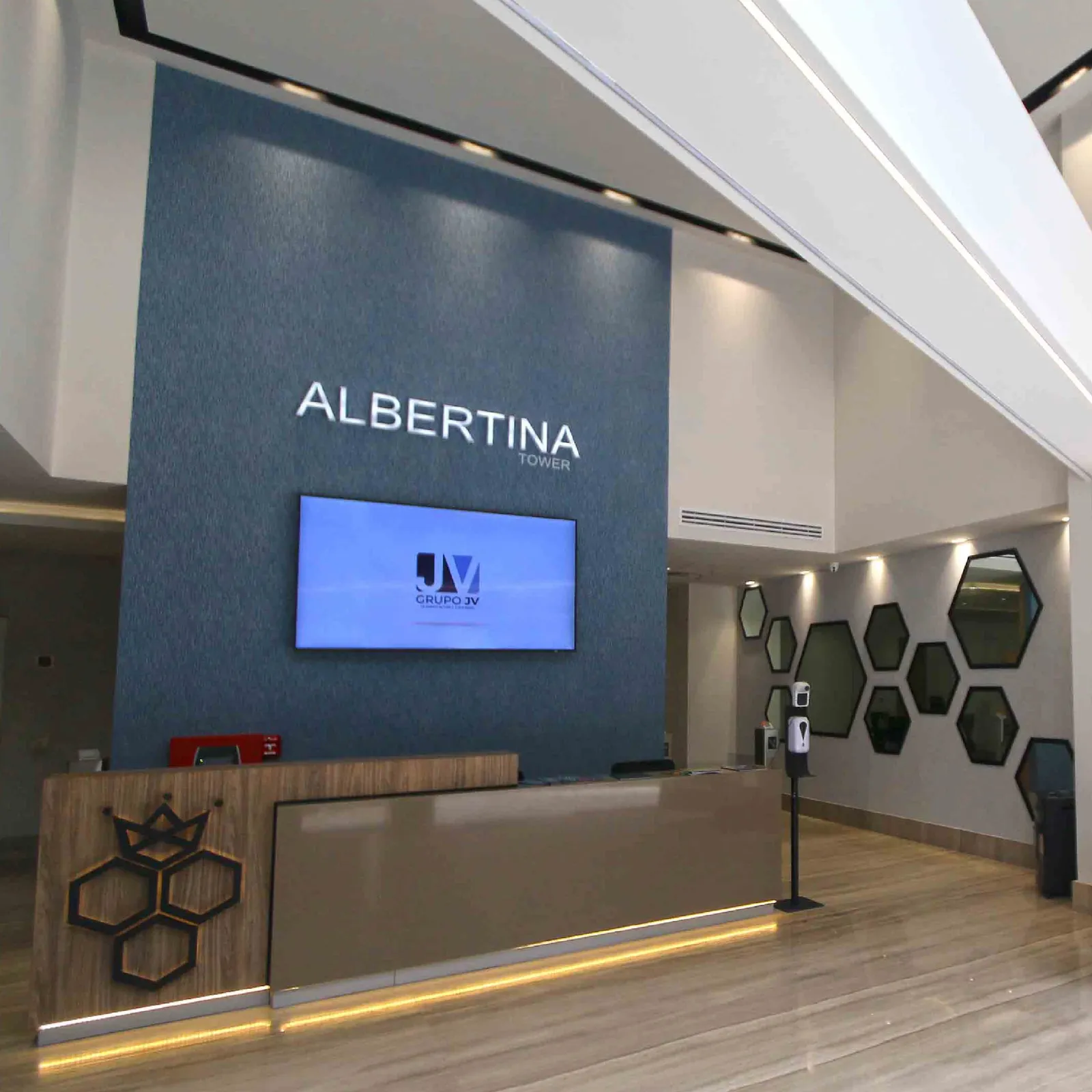Albertina — 7