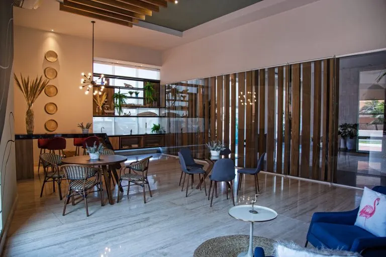 JV Residence — 10