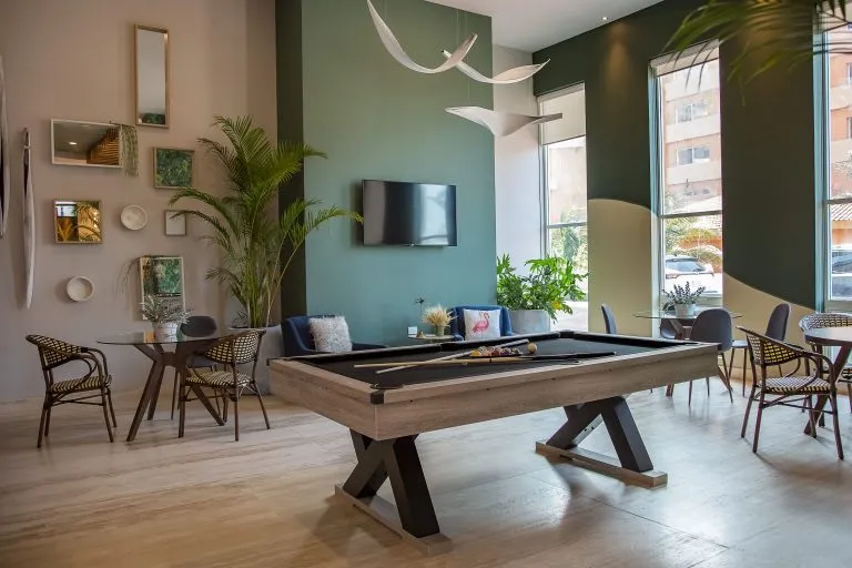 JV Residence — 11