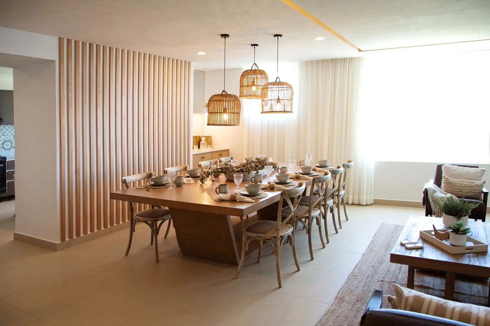 JV Residence — 8