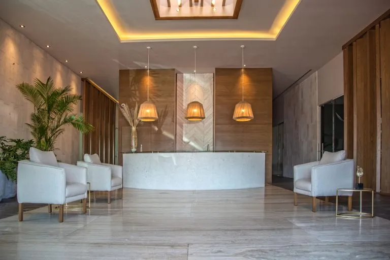 JV Residence — 9