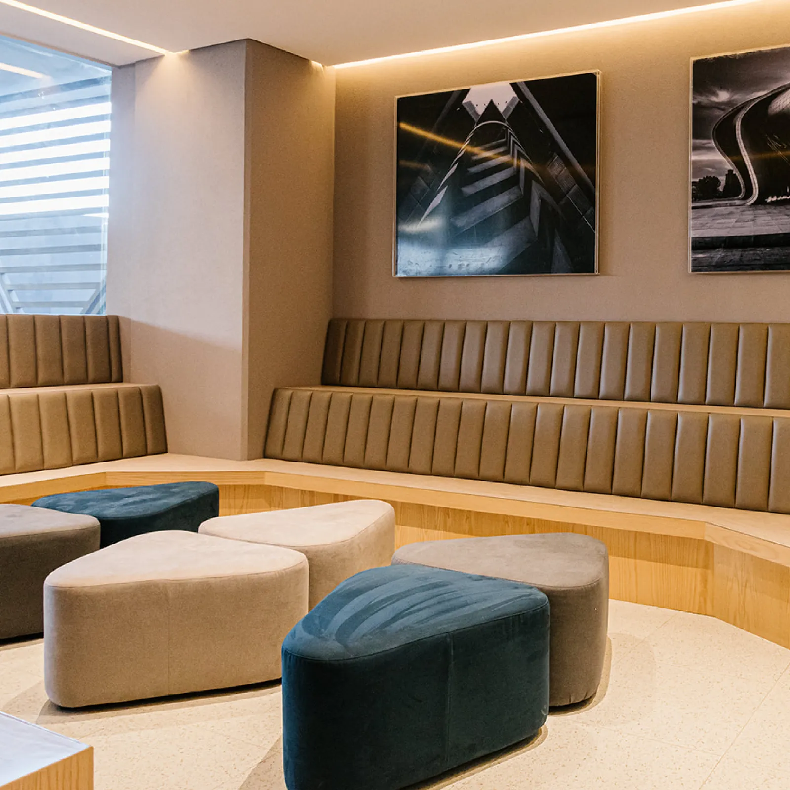 Platea — 6