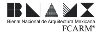 Bienal Nacional de Arquitectura Mexicana